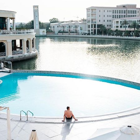 Millennium Lakeview Hotel Formerly Copthorne Lakeview Hotel Dubai Exterior photo