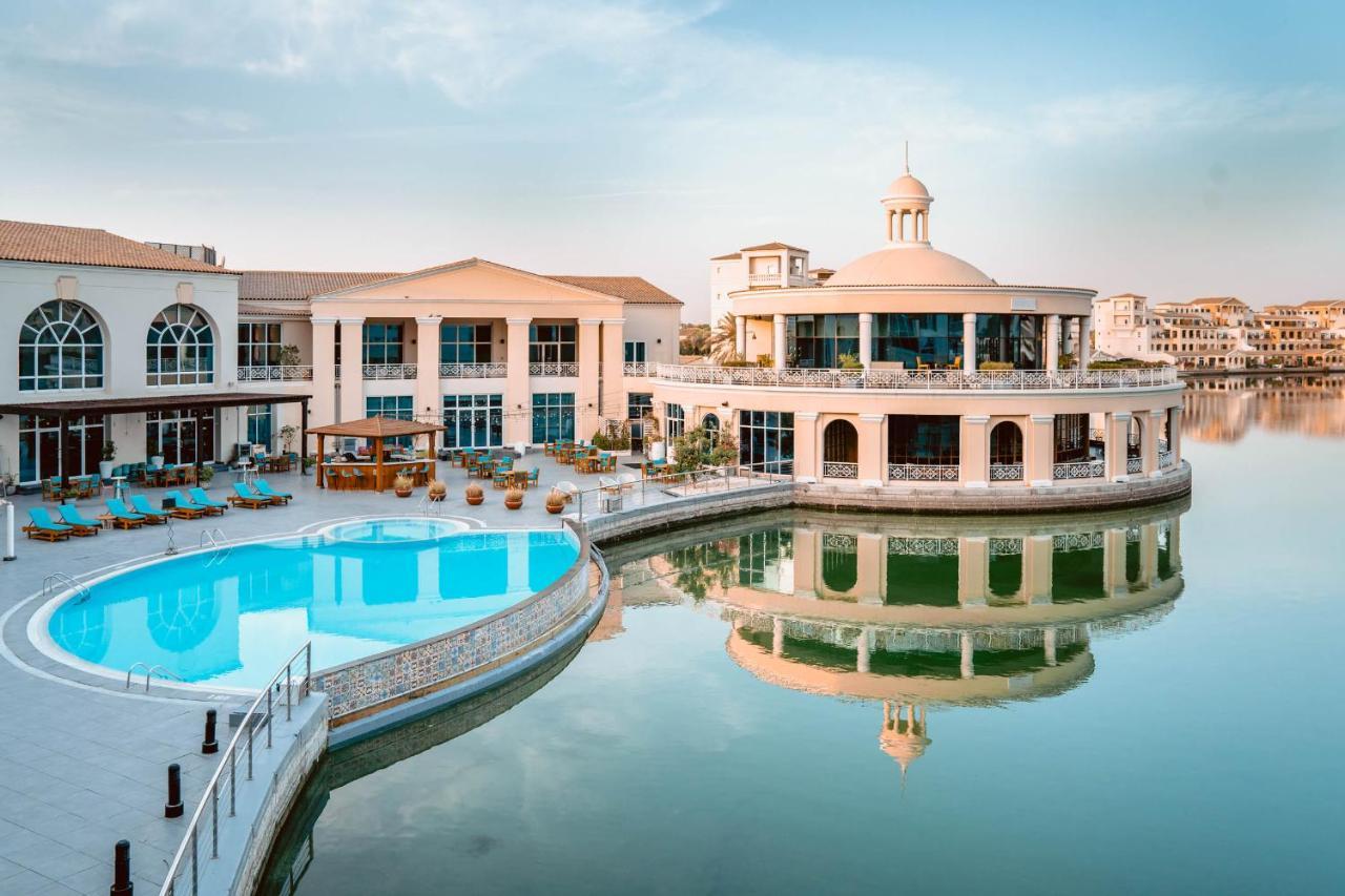 Millennium Lakeview Hotel Formerly Copthorne Lakeview Hotel Dubai Exterior photo