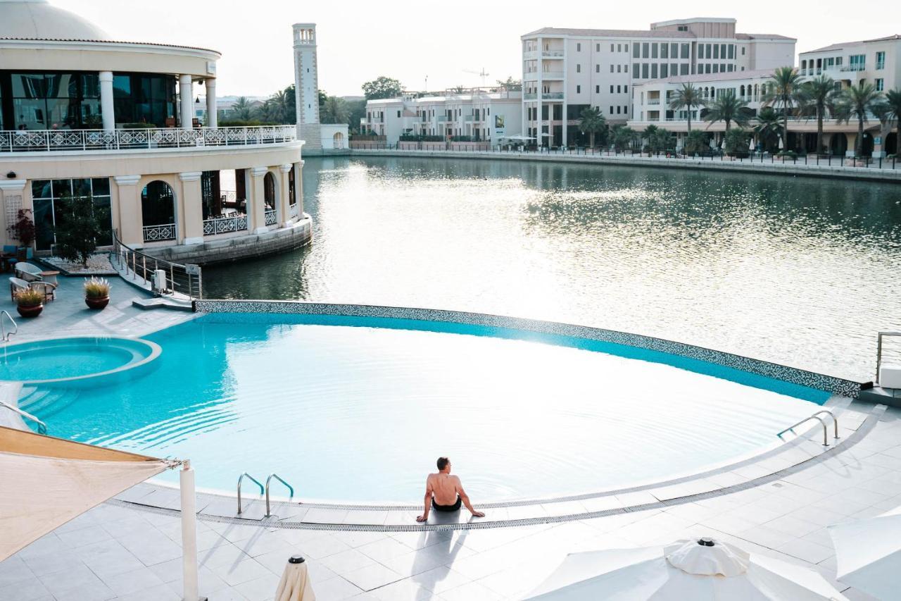 Millennium Lakeview Hotel Formerly Copthorne Lakeview Hotel Dubai Exterior photo