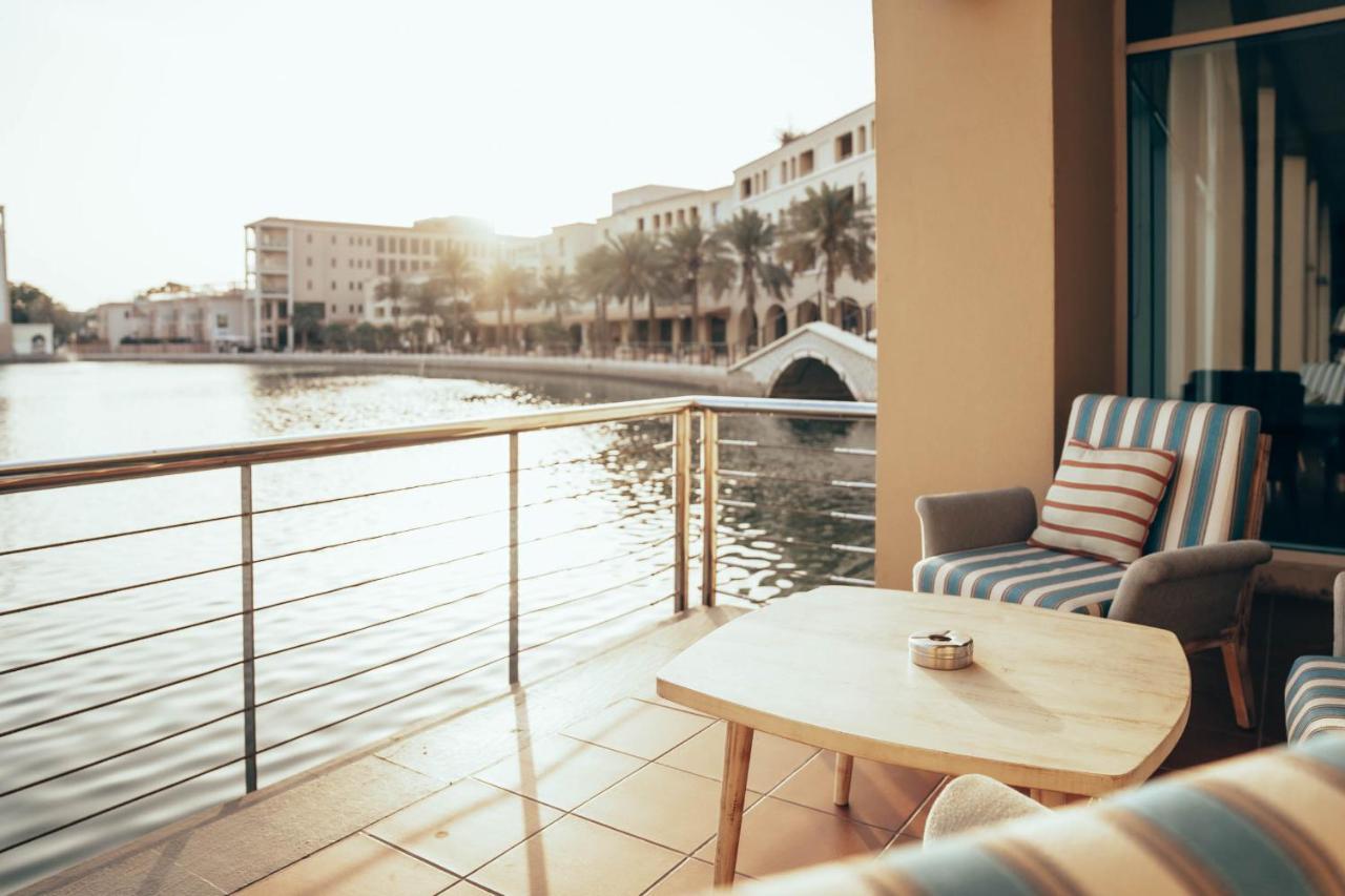 Millennium Lakeview Hotel Formerly Copthorne Lakeview Hotel Dubai Exterior photo