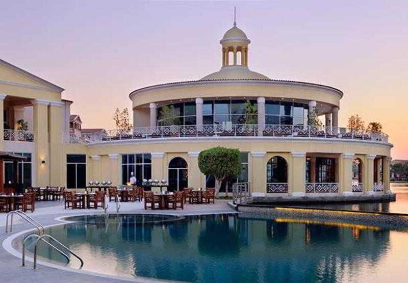 Millennium Lakeview Hotel Formerly Copthorne Lakeview Hotel Dubai Exterior photo