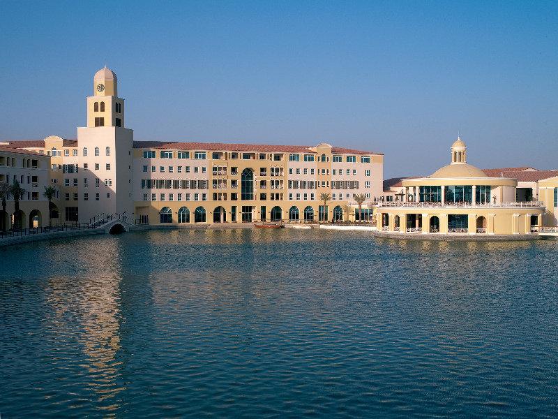 Millennium Lakeview Hotel Formerly Copthorne Lakeview Hotel Dubai Exterior photo