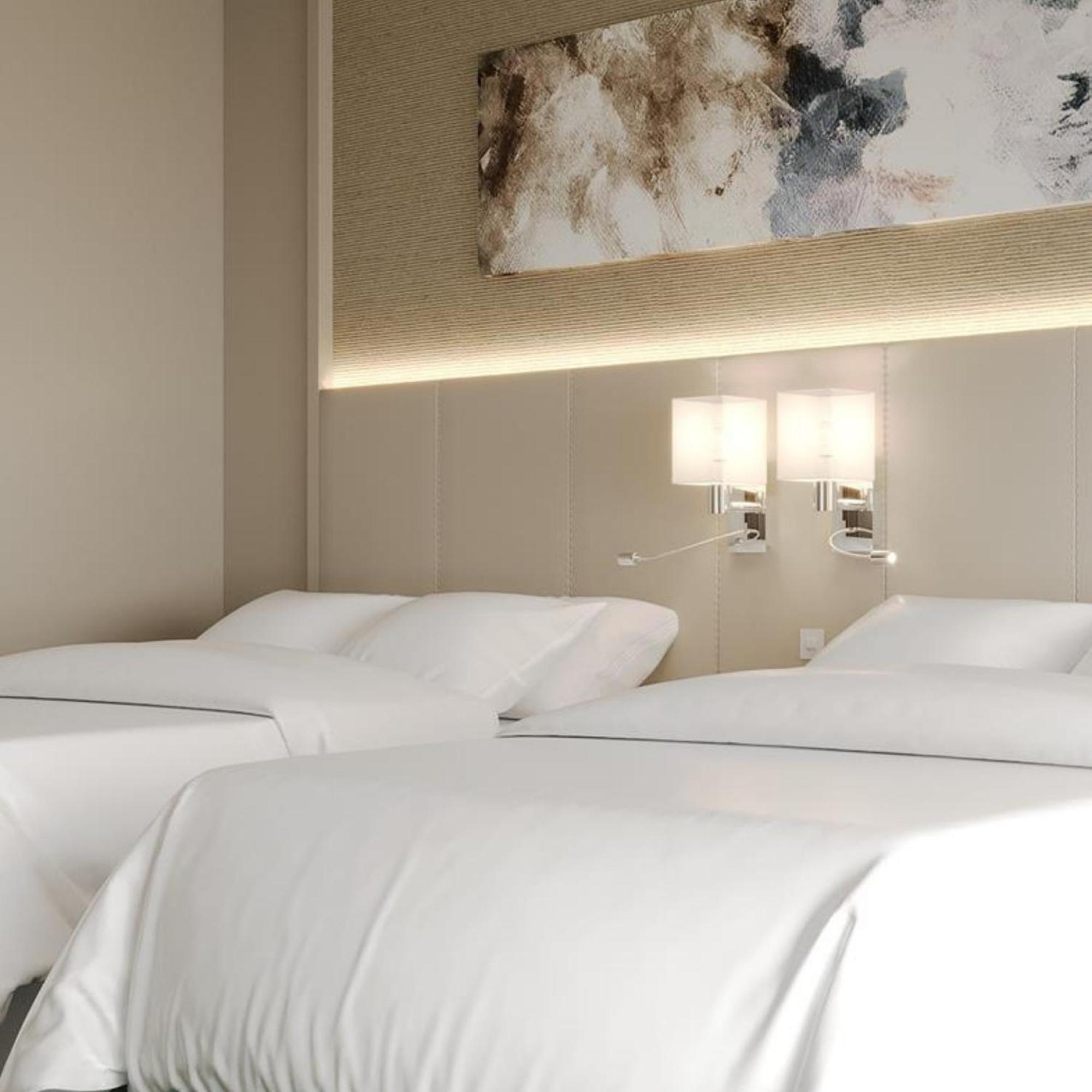 Millennium Lakeview Hotel Formerly Copthorne Lakeview Hotel Dubai Room photo