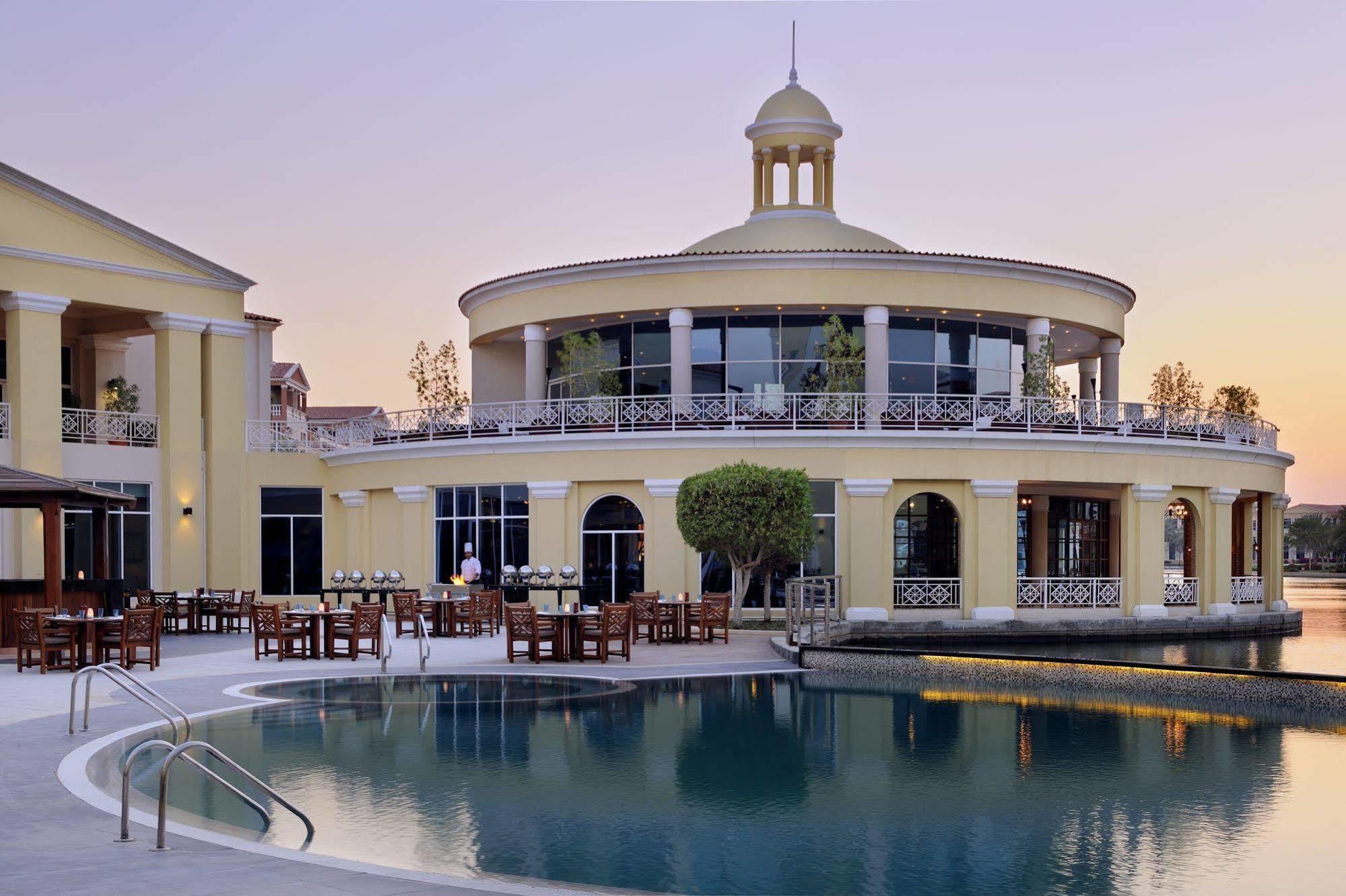Millennium Lakeview Hotel Formerly Copthorne Lakeview Hotel Dubai Exterior photo