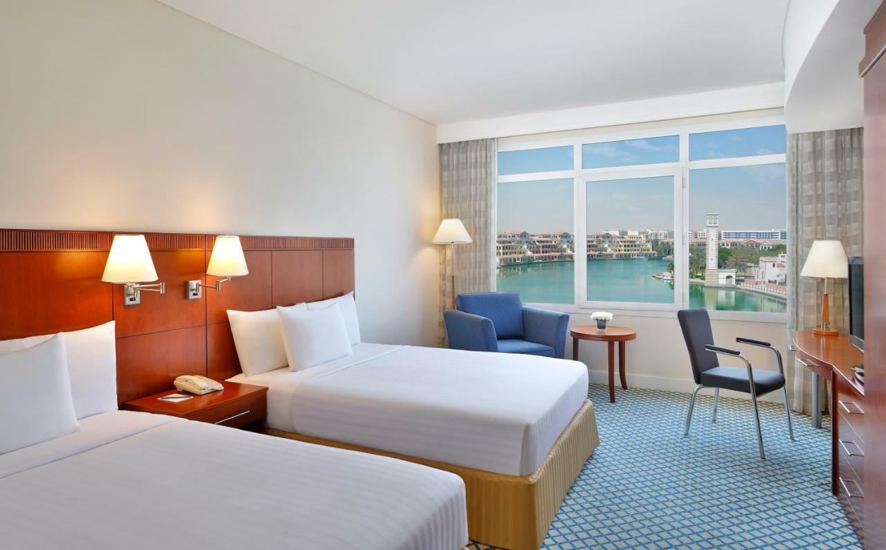 Millennium Lakeview Hotel Formerly Copthorne Lakeview Hotel Dubai Exterior photo