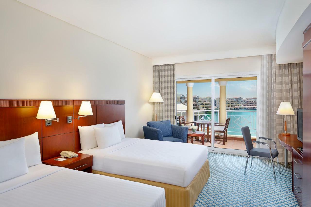Millennium Lakeview Hotel Formerly Copthorne Lakeview Hotel Dubai Exterior photo